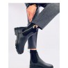 Bottes en caoutchouc