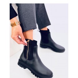 Bottes en caoutchouc