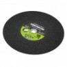 Disque 355mm pour tronçonneuse à métaux