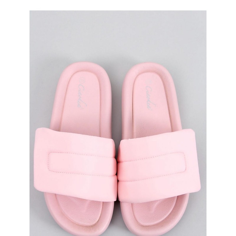 Clacquettes model 177316 Inello