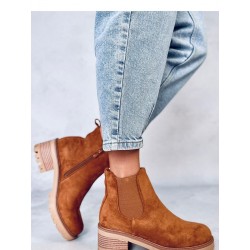 Jodhpur chaussures