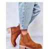 Jodhpur chaussures