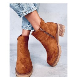 Jodhpur chaussures