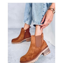 Jodhpur chaussures