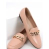 Moccasins model 166521 Inello