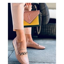 Moccasins