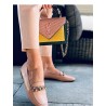 Moccasins