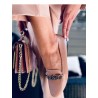 Moccasins