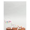 Sandales model 177833 Inello