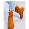 Bottes
