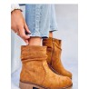 Bottes