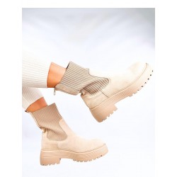 Bottes
