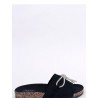 Clacquettes model 179415 Inello