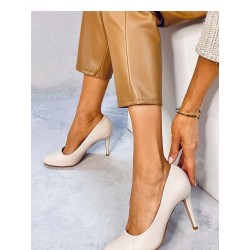 Talons hauts