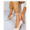 Talons hauts