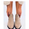 Bottes à talons