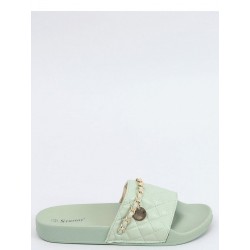 Clacquettes model 153829 Inello