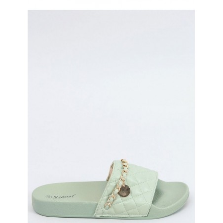 Clacquettes model 153829 Inello