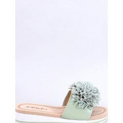 Clacquettes model 197385 Inello