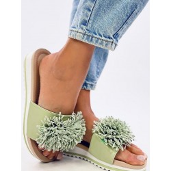 Clacquettes