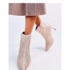 Bottes à talons