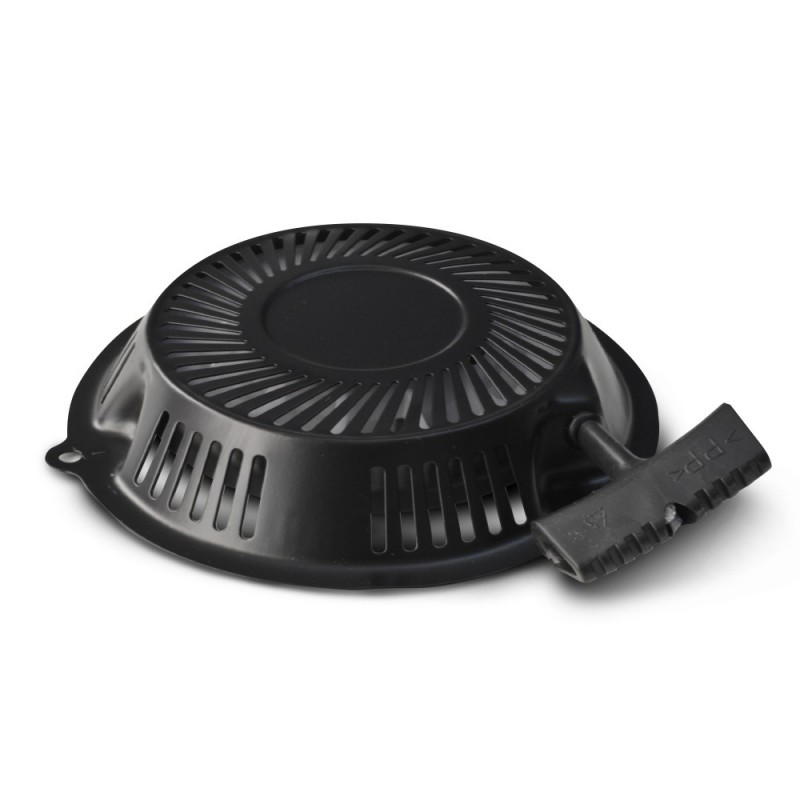 Lanceur pour tondeuse thermique - Elem Garden
