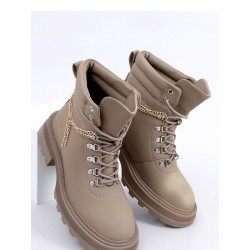 Bottes trappeur model 171107 Inello