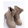 Bottes trappeur model 171107 Inello