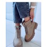 Bottes trappeur