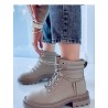 Bottes trappeur
