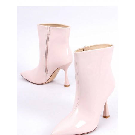 Bottes à talons model 172589 Inello