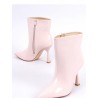 Bottes à talons model 172589 Inello