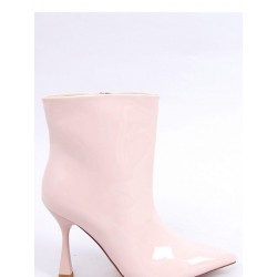 Bottes à talons