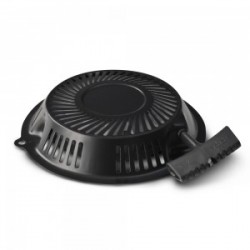 Lanceur pour tondeuse thermique - Elem Garden