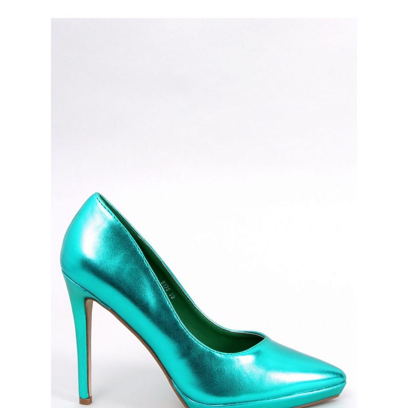 Talons hauts model 184354 Inello