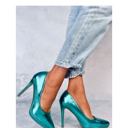 Talons hauts