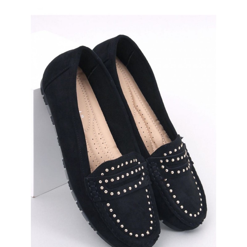 Moccasins model 184665 Inello