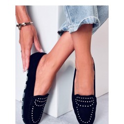 Moccasins