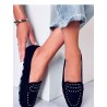 Moccasins