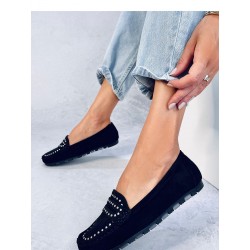 Moccasins