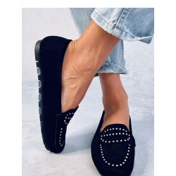 Moccasins
