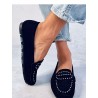 Moccasins