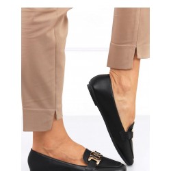 Moccasins