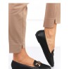 Moccasins