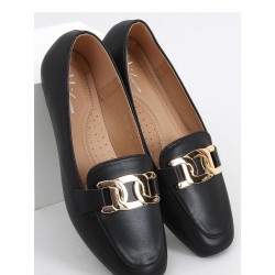 Moccasins