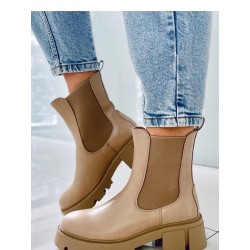 Jodhpur chaussures