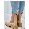 Jodhpur chaussures