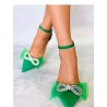 Talons hauts