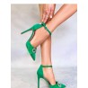 Talons hauts