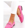 Moccasins